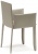 Обеденный стул Cattelan italia Piuma Edition 540238081047 - cuoio OYSTER 356990