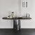 Консоль Cattelan italia Skyline Wood - C - топ - Brushed Grey 668035 Консоль Cattelan italia Skyline Wood - C - топ - Brushed Grey 668035