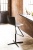 Обеденный стул Cattelan italia Toto X 550 005 280 147 - ecopelle MARRONE 337156