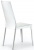 Обеденный стул Cattelan italia Margot 905500330016 - cuoio BIANCO 706074 Обеденный стул Cattelan italia Margot 905500330016 - cuoio BIANCO 706074