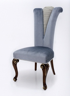 Стул ISOTTA SEVEN SEDIE 0188S 560841