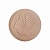Блюдо, d16*h1.5, терракотовый (terracotta) 755774