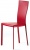 Обеденный стул Cattelan italia Nina 540312081076 - AMARANTO cuciture 569190