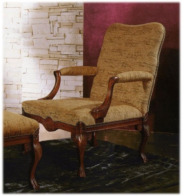 Кресло STRADIVARI SEVEN SEDIE 0776P 947769