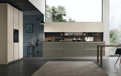 Кухни STOSA COLOR TREND