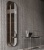 Зеркало DITRE ITALIA Primopiano JSP01 - Light Brown (ME11) 154253