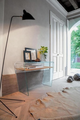 Консоль Tonin Casa ALTAMURA ALTAMURA - 6460_wood - Дерево 181896