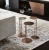 Журнальный столик Cattelan italia Sting Brushed - brushed bronze 386334 Журнальный столик Cattelan italia Sting Brushed - brushed bronze 386334