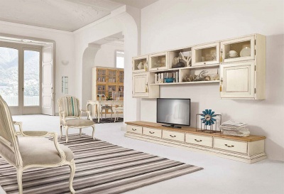 Стеллаж Tonin Casa MARINA MARINA - 302 - Дерево 387607