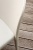Обеденный стул Cattelan italia Daisy 540 287 080 001 - ecopelle BIANCO 275687