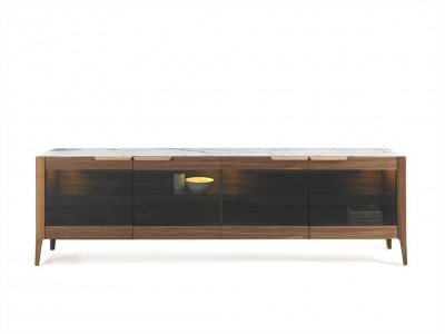 Комод Porada Atlante Atlante 1 - Дерево 832682