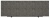Комод Cattelan italia Arizona B3 - Brushed Grey 557075