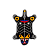 Carpet Oggian Kinotto L (Shaped) 646997