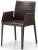 Обеденный стул Cattelan italia Margot 550003020160 - cuoio BRUNO 497087