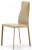 Обеденный стул Cattelan italia Kaori 540 276 080 071 - cuoio BIANCO BIANCHE 515847