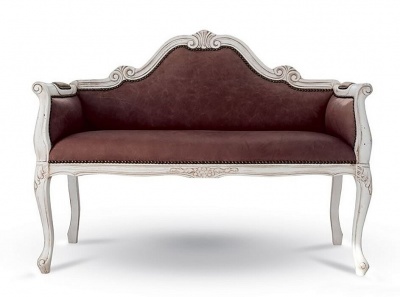 Диван Tonin Casa FENICE FENICE - 1574A - Кожа 332306