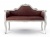 Диван Tonin Casa FENICE FENICE - 1574A - Кожа 332306