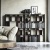 Стеллаж Cattelan italia Latitude - bronze (GFM18) 857162