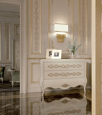 Итальянские комоды и тумбы  394608