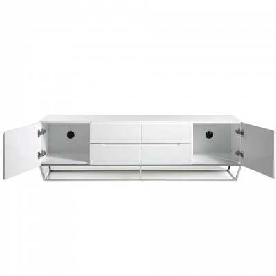 Тумба под ТВ CP1801-TV-BLANCO /3105 392844