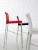 Обеденный стул Cattelan italia Anna Stool 540408080024 - ecopelle NERO 669849