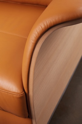 Угловой диван Flexlux GLOW 262864
