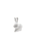 Rabbit XS Lamp with Rechargeable Led 288043
