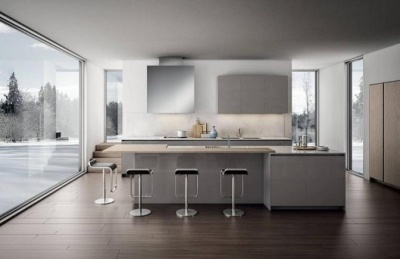 Кухня Aster Contempora