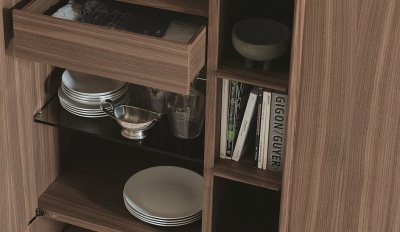 Буфет Porada Tamok Tamok - Дерево 313440