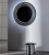 Зеркало Sovet Italia Vertigo P5080L - Зеркало 202552
