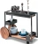 Сервировочный стол Cattelan italia Brandy 600163080012 - GFM69 Graphite goffrato / burned 842691 Сервировочный стол Cattelan italia Brandy 600163080012 - GFM69 Graphite goffrato / burned 842691