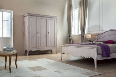 Кровать Tonin Casa SANDY SANDY 1398 - Дерево 394902
