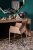 Обеденный стул Cattelan italia Margot 550003020160 - cuoio BRUNO 497087