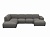 Угловой диван Flexlux LUCERA 948504