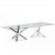 Обеденный стол Sovet Italia Aikido P1352 - Стекло 867689