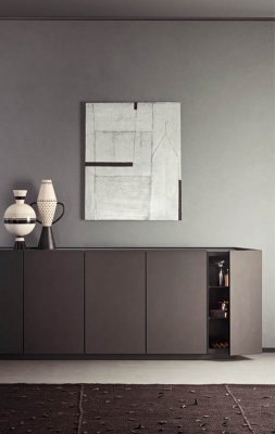 Комод Pianca Cornice 00D49P 651014