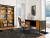 Письменный стол Tonin Casa MASON MASON - 1295 - Дерево 158298