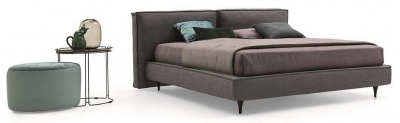 Кровать DITRE ITALIA Flann 2.0 MDB03 966935