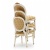 Стул SAVOIA SEVEN SEDIE 0653S 877369