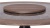Обеденный стол Tonin Casa 8095FS_ceramic - matt dark brown base 568420 Обеденный стол Tonin Casa 8095FS_ceramic - matt dark brown base 568420