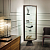 Витрина Cattelan italia Saba - металл GFM69 798658