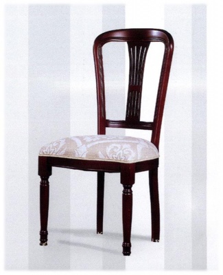 Стул MODERNA SEVEN SEDIE 0240S 593755