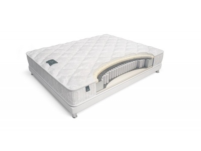 Матрас Materlux Lazio 190x190 211825
