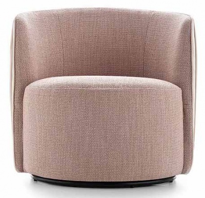 Кресло DITRE ITALIA Chloè luxury P1NL0 737739