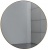 Зеркало Sovet Italia Visual Round P5372 - met.brunito BR , cтекло 439043 Зеркало Sovet Italia Visual Round P5372 - met.brunito BR , cтекло 439043