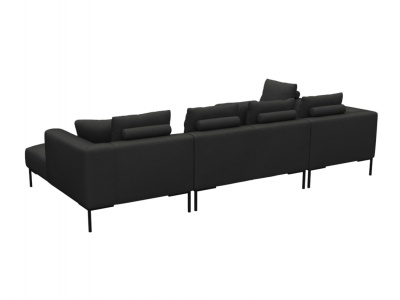 Угловой диван Flexlux SAVA 272559