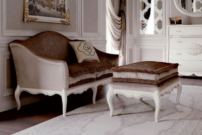 Итальянский диван 6136  737061
