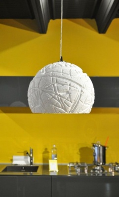 Потолочный светильник Cattelan italia Artic - белый 561895