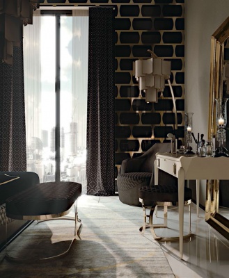 Итальянская спальня London  593308