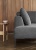 Угловой диван Flexlux SAVA 272559